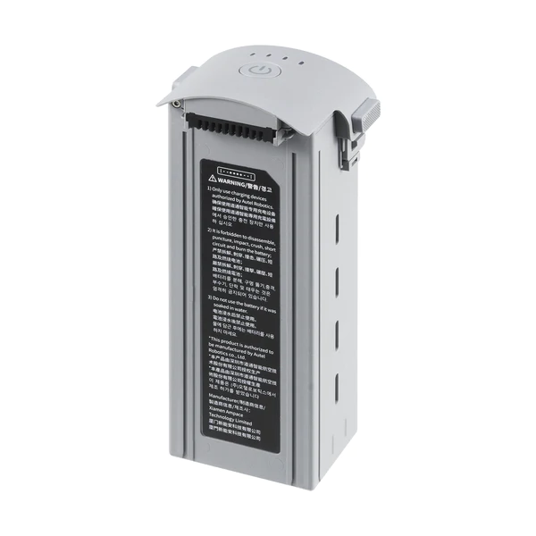 EVO Max 4T/4N Battery V2